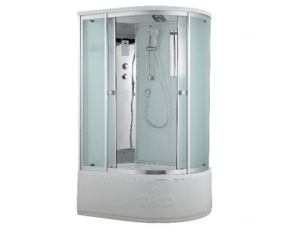 Душевая кабина Timo T-8820L Clean Glass 120х85