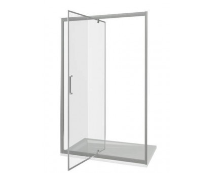 Душевое ограждение Good Door ORION WTW-PD-110-G-CH 110 см