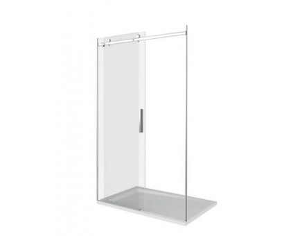 Душевое ограждение Good Door ALTAIR WTW-120-C-CH 120 см